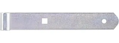 Immagine prodotto di Perni in acciaio zincato a caldo, 300 x 40 mm, 13 mm, color argento