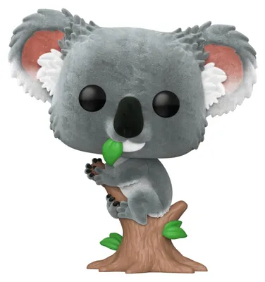 Immagine prodotto di POP figura Animali australiani Koala #111