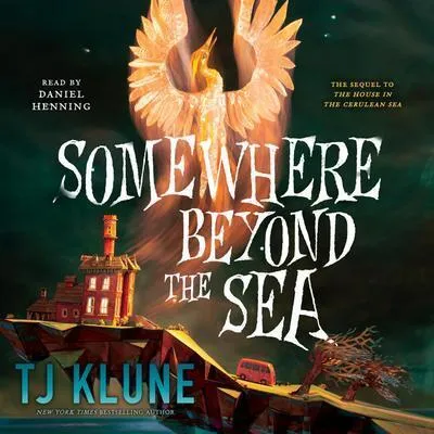 Obrázek produktu pro Somewhere Beyond the Sea