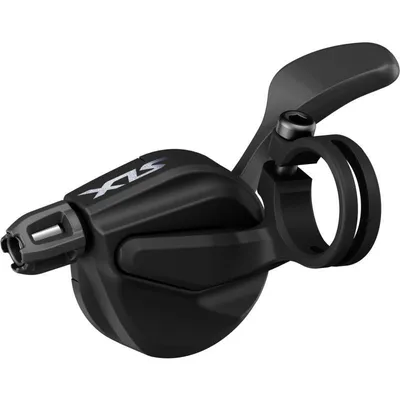 Obrázek produktu pro Řazení Shimano SLX SL-M7100 levé páčkové objímka (2) ISLM7100LBP