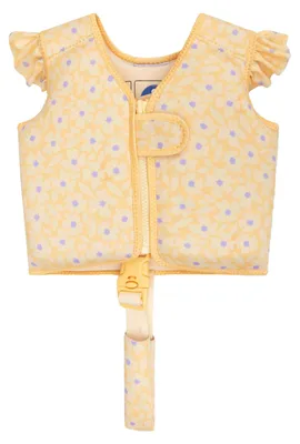 Image de Swim Essentials - Gilet de sauvetage Florish Yellow, 1-2 ans