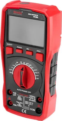 Produktbild von Digital-Multimeter