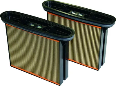 Produktbild von Starmix Faltenfilter-Kassetten FK 4300