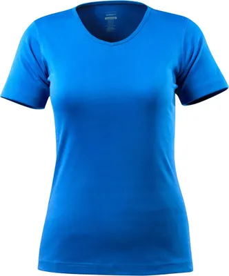 Productafbeelding van Mascot T-shirt, model 51584, kleur: azuurblauw, maat: 2XL
