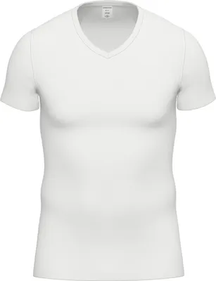 Produktbild von V-Shirt Day Classic / Feinripp Premium von der Marke Ammann 7