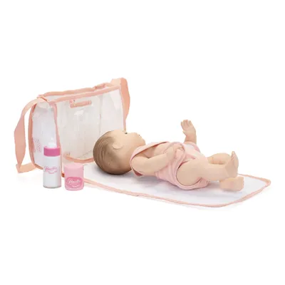 Productafbeelding van Petitcollin Omkleedset voor poppen