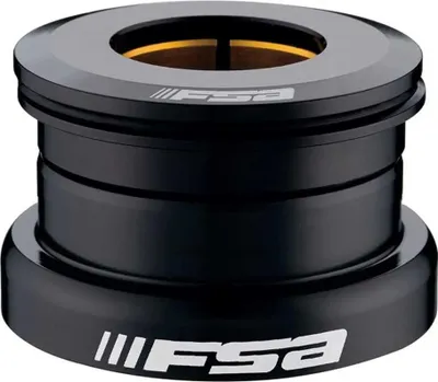 Immagine prodotto di Serie sterzo FSA Gravity 1 1 1/8" - 1,5" - serie sterzo semi-integrata robusta per...
