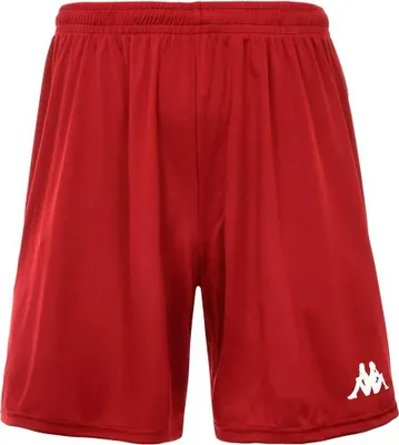 Image de Kappa Borgo Short rouge 10 ans Garçons Rouge 10 ans