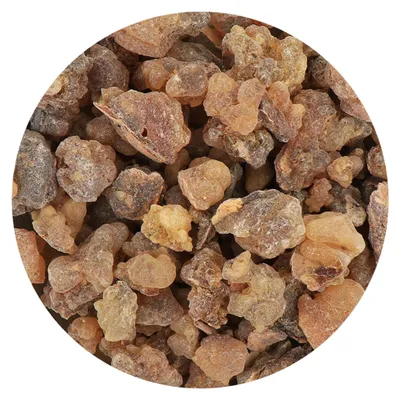 Weihrauchharz 1kg – Boswellia Sacra mit Holzresten