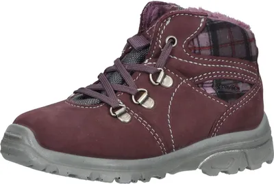 Produktbild von Pepino Stiefelette Stiefelette Leder/Textil