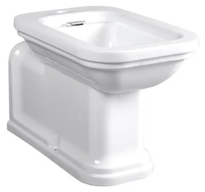 Zdjęcie produktu dla Sapho Kerasan Waldorf - Bidet stojący, biały 4120K1