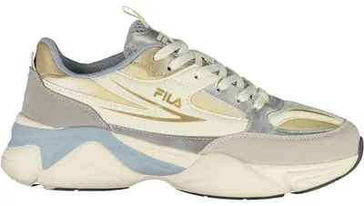 Zdjęcie produktu dla Damskie Buty Sportowe Fila Niebieskie