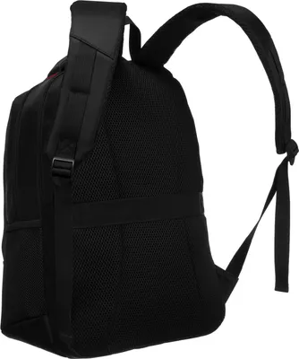 Produktbild von Peterson Reiserucksack Shrildjahl schwarz One size