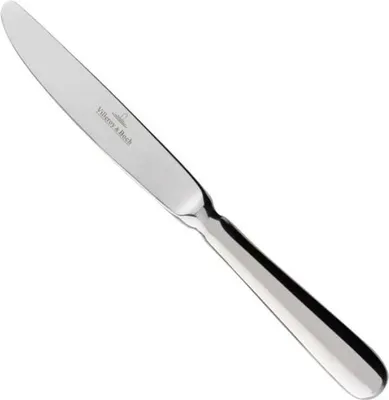 Immagine prodotto di Coltello da burro Villeroy & Boch Oscar - Monoblocco