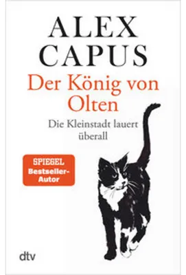 Obrázek produktu pro Der König von Olten