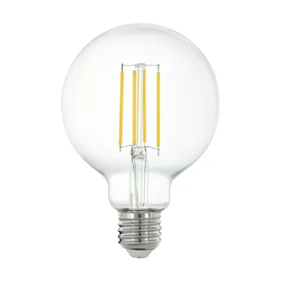 Produktbild von EGLO LM_LED_E27 - V2, 6 W, 60 W, E27, 20000 h, Weiß