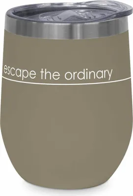 Obrázok produktu pre Hrnček PPD Pure Escape Thermo, termohrnček, Coffee To Go, Isobecher, Iso Becher, 350 ml, 604504