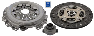 Image de Kit d'embrayage SACHS 3000 951 468