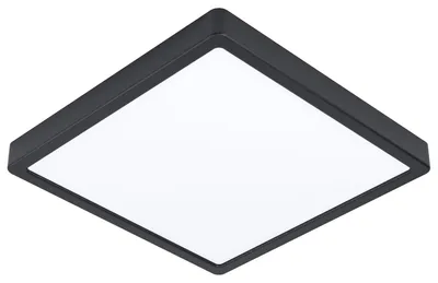 Obrázok produktu pre LED vonkajšie stropné svietidlo Eglo 900124 ARGOLIS-Z IP44 19,5 W 2700 lm 2700-6500 K čierne