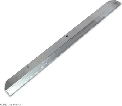 Produktbild von Dahle Ersatzmesser 732 für Stapelschneidemaschine 842