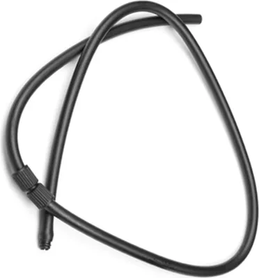 Produktbild von Topeak Pumpenschlauch JoeBlow Sport, Schwarz