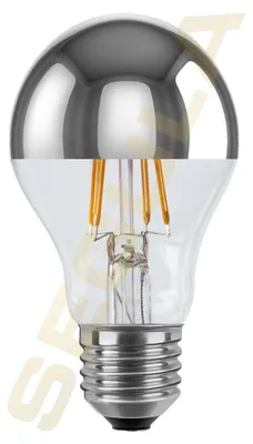 Immagine prodotto di Segula 55369 SEGULA LED Glühlampe Spiegelkopf E27 3,2W 270Lm 2700K dimmba