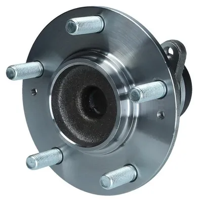 Produktbild von KAMOKA Radlagersatz Hinten für HYUNDAI ix20 (JC) 5500269