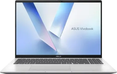 Zdjęcie produktu dla Laptop ASUS VivoBook 16 S1607, 16" WUXGA, Snapdragon X1P-26, 16GB RAM, 512GB SSD, Windows 11