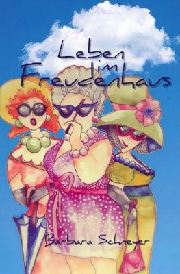 Produktbild von Leben im Freudenhaus