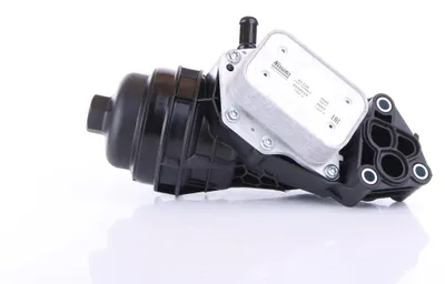 Immagine prodotto di Radiatore olio, olio motore NISSENS 91320