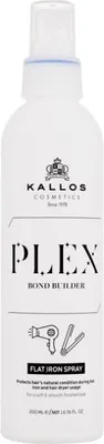 Immagine prodotto di Kallos Cosmetics Plex Bond Builder Spray lisciante