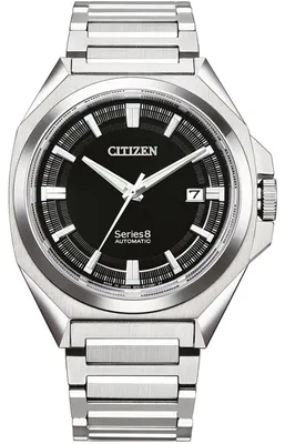 Obrázok produktu pre CITIZEN Náramkové hodinky NB6010-81E