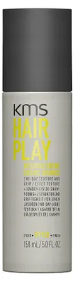 Produktbild von KMS HAIRPLAY Messing Creme für "2nd-Day-Look" und Griffigkeit, 150 ml