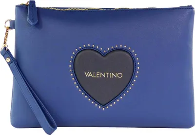 Produktbild von VALENTINO BAGS Violino Clutch Blau