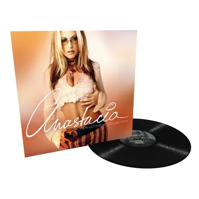 Zdjęcie produktu dla Anastacia: Her Ultimate Collection (180 g)
