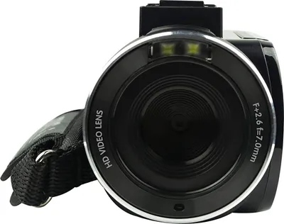 Image de Caméscope AGFA Realimove CC2700-2