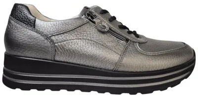 Imagen del producto de Zapatos deportivos de cordones para mujer de la marca Waldläufer