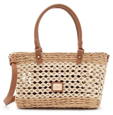 Produktbild von 1006050 103 Beige / Weiss Größe