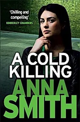 Produktbild von A Cold Killing