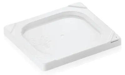 Produktbild von 6x GN Deckel 1/6 GN 89, Polypropylen