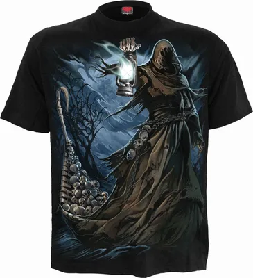 Produktbild von Spirale - Fährmann - T-Shirt