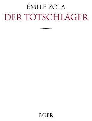 Produktbild von Der Totschläger