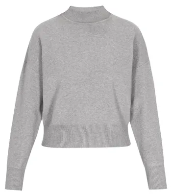 Produktbild von MAIRE damen pullover - grau, M/L