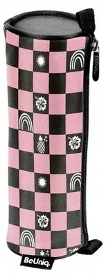 Image de Boîte de rangement rose Paso (BU26SU-003)