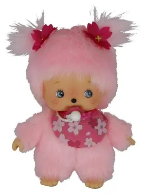 Image de Mon 16Cm Cherry Blossom Girl 242443