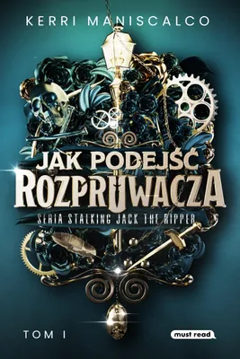Immagine prodotto di Jak podejsc Rozpruwacza