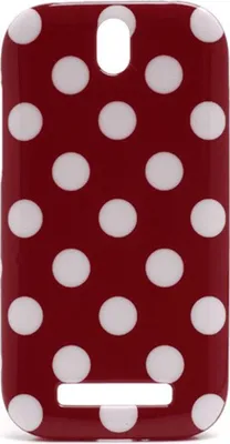 Zdjęcie produktu dla Pokrowiec ochronny na telefon komórkowy HTC One ST T528T