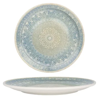 Produktbild von Bonna Speiseteller - Rivus Ethnic - Porzellan - 27 cm
