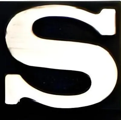 Produktbild von Emblem / Schriftzug RMS " PK 80 S Elestart ", 198199