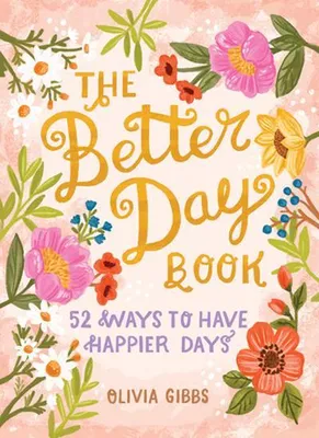 Obrázok produktu pre The Better Day Book